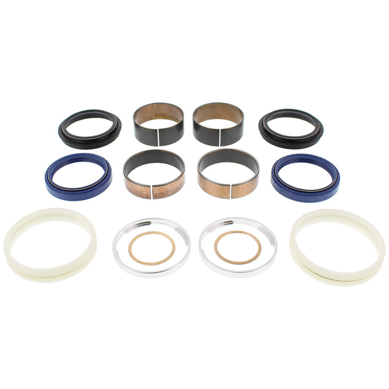 FORK REBUILD KIT YAMAHA WR450F 05-10