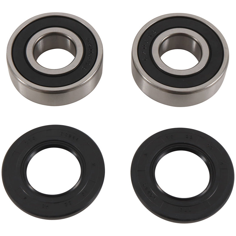WHEEL BEARING/SEAL KIT KAWASAKI KX125 90-92