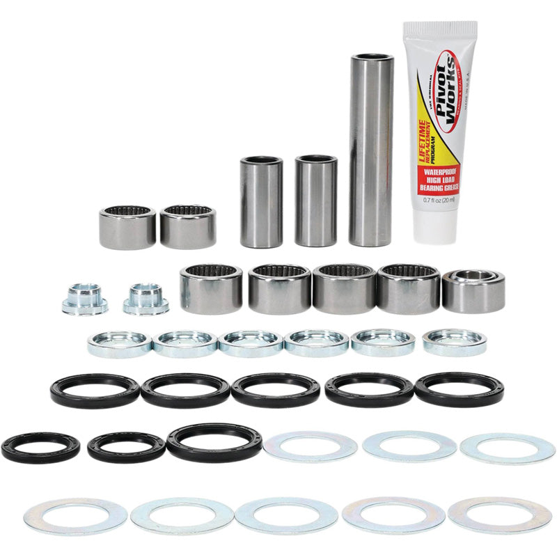 LINKAGE BEARING KIT SHERCO SE 17-19