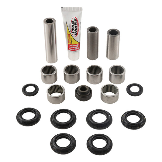 LINKAGE BEARING KIT HON CR125/250/500 89-90
