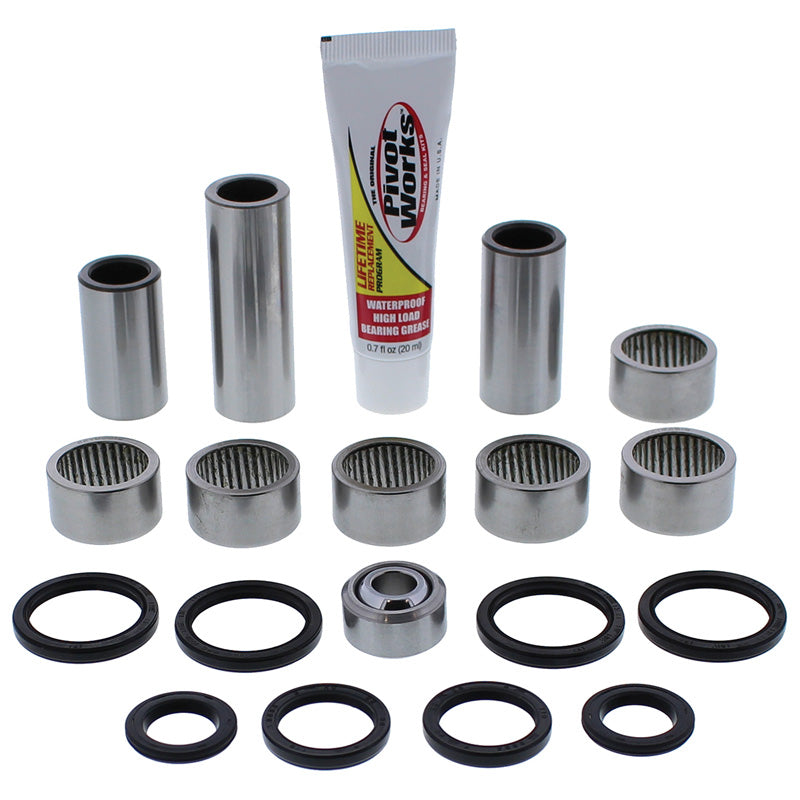 LINKAGE BEARING KIT HONDA CR125/250 1993