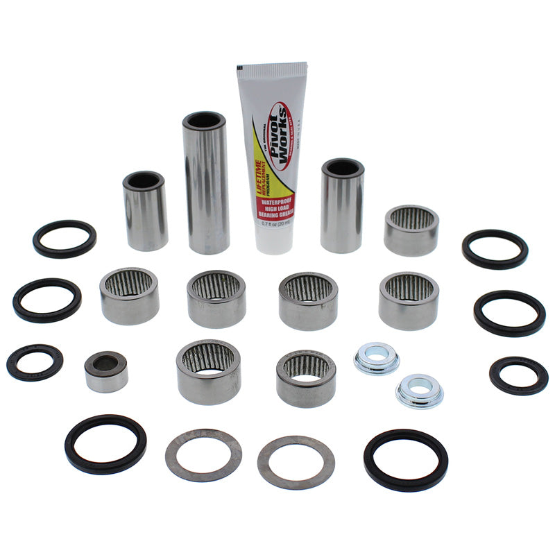 LINKAGE BEARING KIT HONDA CR125/250 98-99