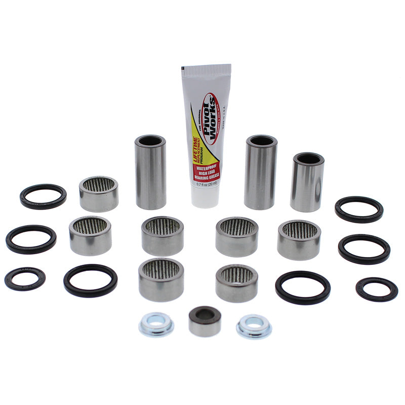 LINKAGE BEARING KIT HONDA CR250 1997