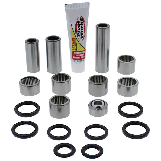 LINKAGE BEARING KIT HONDA CR500 93-94