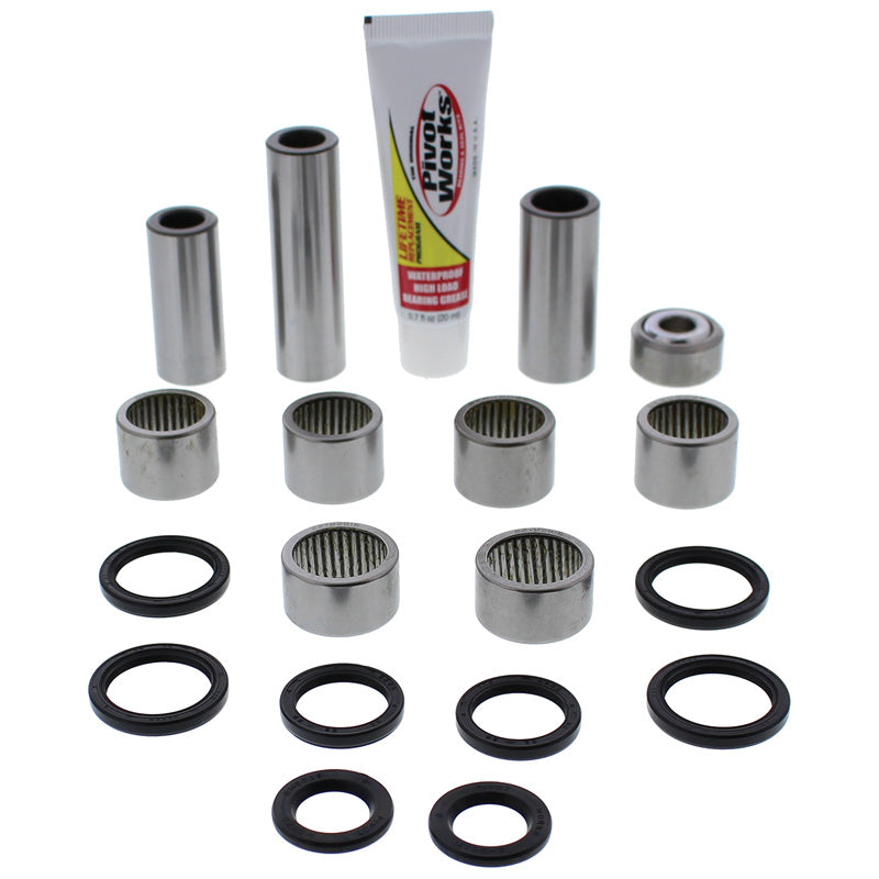 LINKAGE BEARING KIT HONDA CR500R 1995