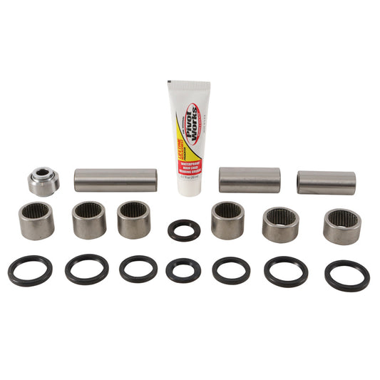 LINKAGE BEARING KIT HONDA CR500R 96-01