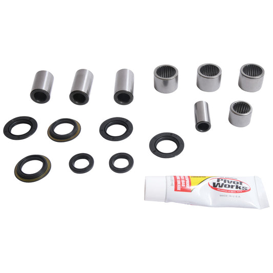 LINKAGE BEARING KIT HONDA CR80/85 96-07