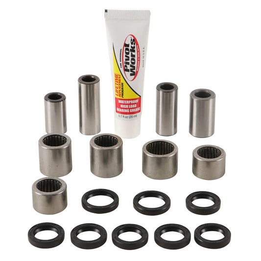 LINKAGE BEARING KIT HONDA CRF230L 08-09