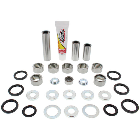LINKAGE BEARING KIT HONDA CR125/250 00-01
