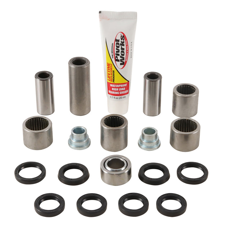 LINKAGE BEARING KIT HONDA XR250R 96-04