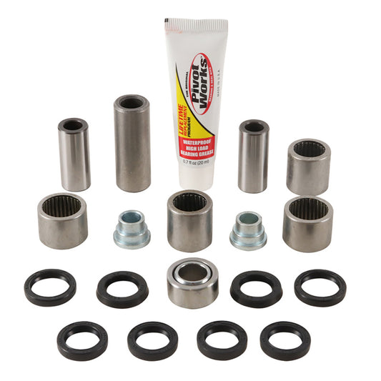 LINKAGE BEARING KIT HONDA XR250R 96-04