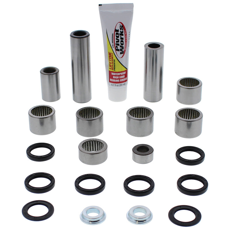 LINKAGE BEARING KIT HONDA XR650R 00-07