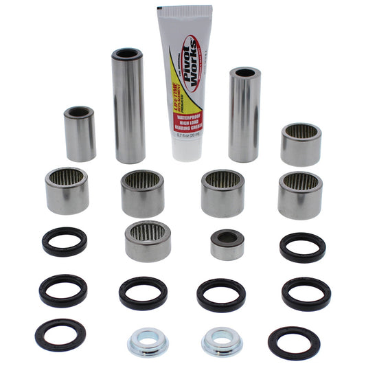 LINKAGE BEARING KIT HONDA XR650R 00-07