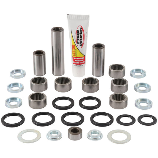 LINKAGE BEARING KIT HONDA CRF450R 02-04