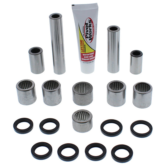 LINKAGE BEARING KIT HONDA CRF150/230F 03-09