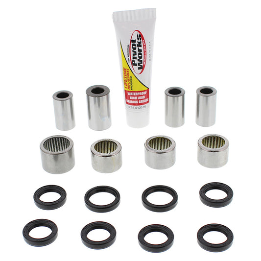 LINKAGE BEARING KIT HONDA TRX450R 04-09