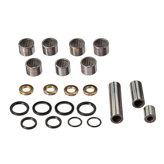 LINKAGE BEARING KIT HUSQ TE/TC250/450 05-07
