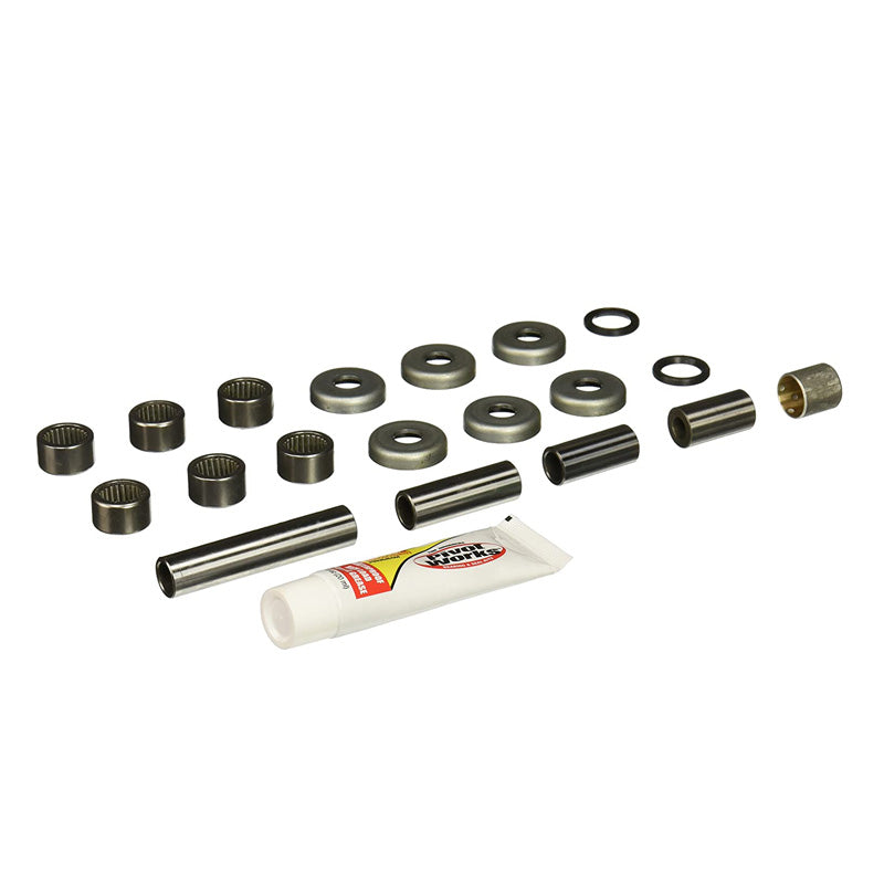 LINKAGE BEARING KIT HUSQ TE/TC250/450 2009