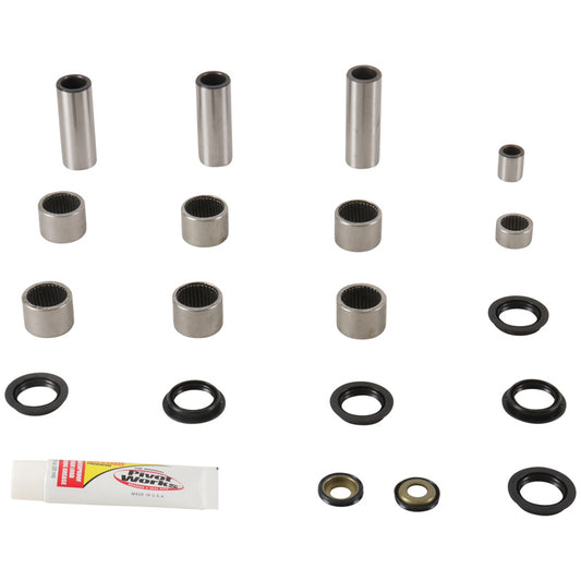 LINKAGE BEARING KIT KAWASAKI KX500 89-04