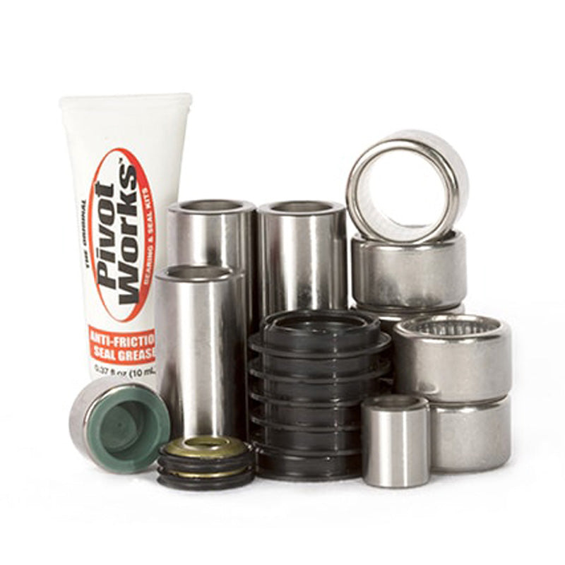 LINKAGE BEARING KIT KAW KX125/250 94-97