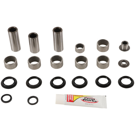 LINKAGE BEARING KIT KAWASAKI KX250 1998
