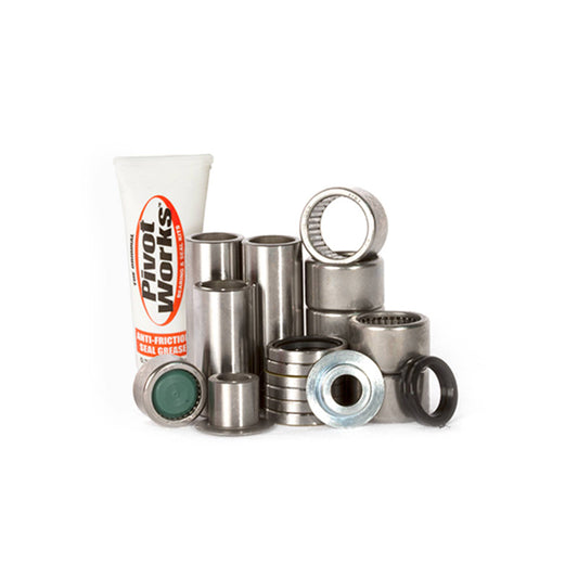 LINKAGE BEARING KIT KAW KX125/250 99-03