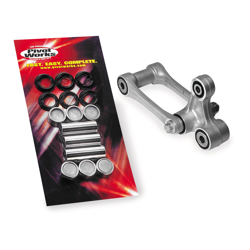 LINKAGE BEARING KIT KAWASAKI KX80 1990