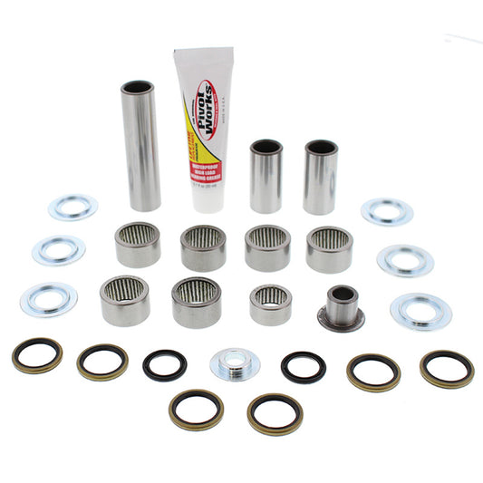 LINKAGE BEARING KIT KAWASAKI KX250 04-07