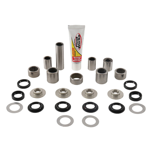 LINKAGE BEARING KIT SUZUKI LTR450 06-09