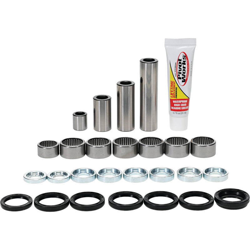 LINKAGE BEARING KIT SUZUKI RM125/250 05-07