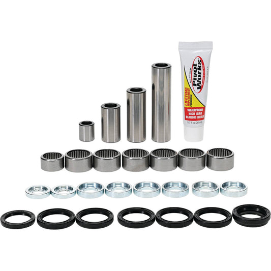 LINKAGE BEARING KIT SUZUKI RM125/250 05-07