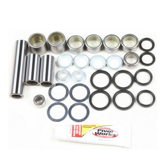 LINKAGE BEARING KIT YZ125/250/WR250F 2005