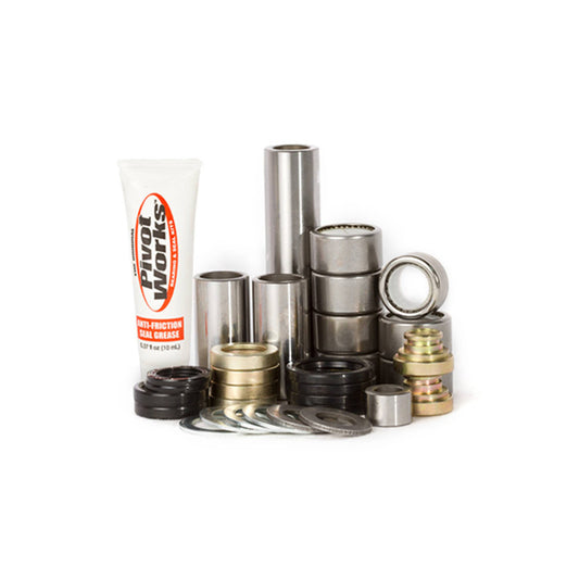 LINKAGE BEARING KIT YAMAHA YZ125/250 06-12