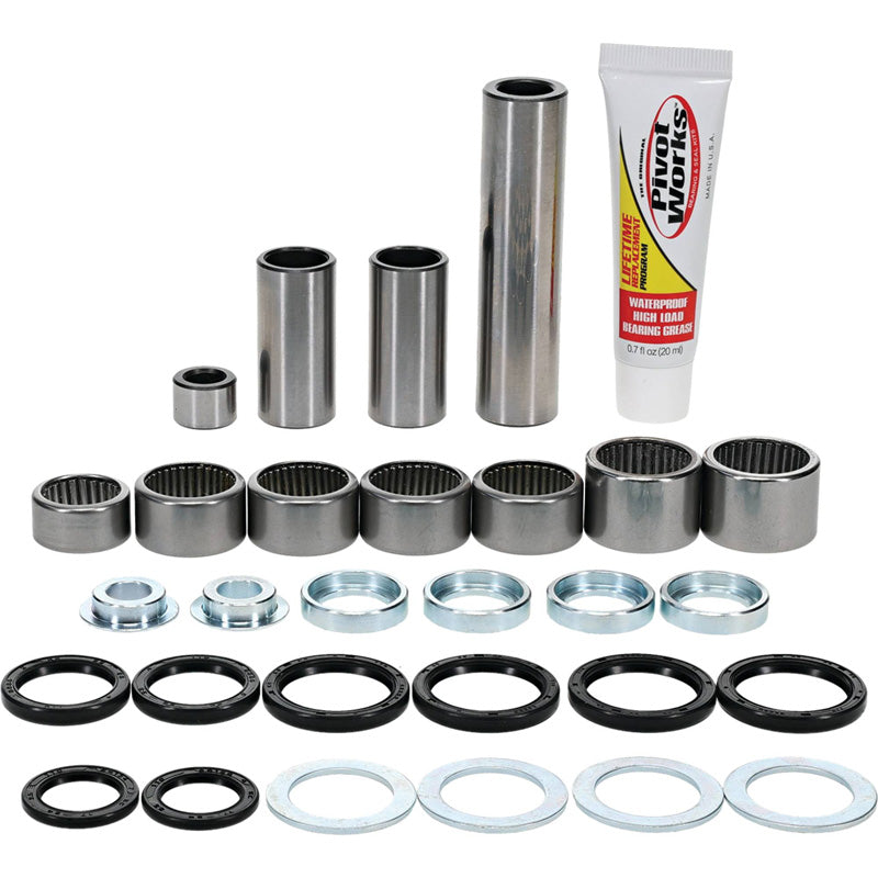 LINKAGE BEARING KIT YAMAHA YZ250/450F 06-08