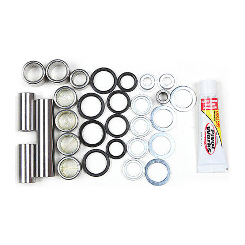 LINKAGE BEARING KIT YAMAHA YZ250F 2008