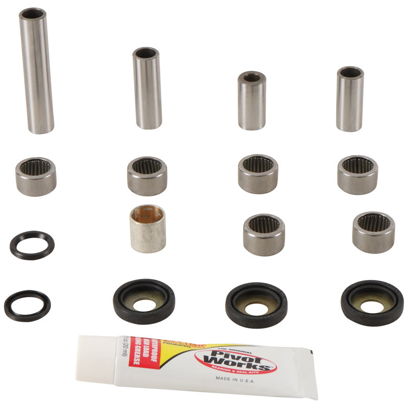 LINKAGE BEARING KIT HONDA CRF100F 04-13