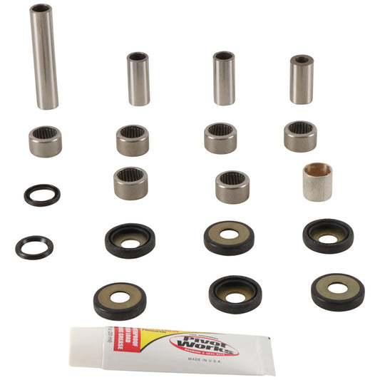 LINKAGE BEARING KIT HONDA CRF80F 04-13