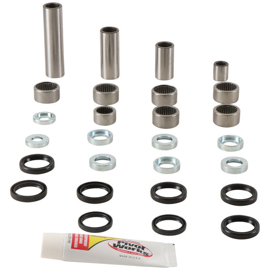 LINKAGE BEARING KIT SUZUKI RMZ250 13-14