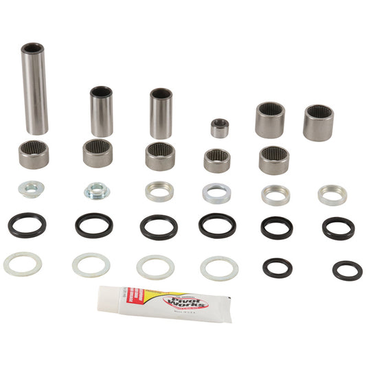 LINKAGE BEARING KIT YAMAHA YZ250F/450F 2005