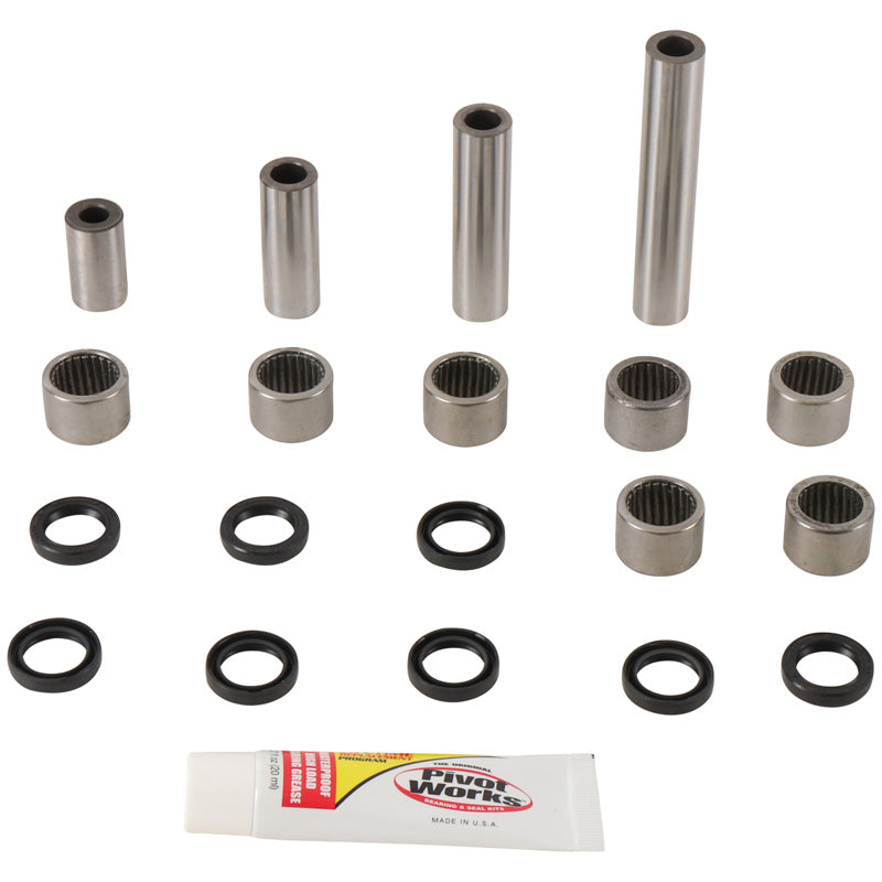 LINKAGE BEARING KIT HONDA CRF125F 14-16