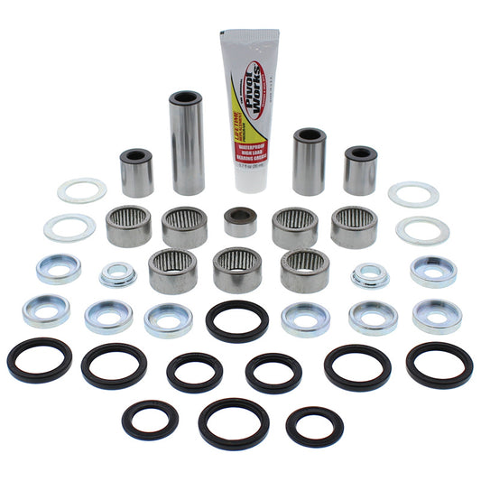 LINKAGE BEARING KIT HONDA CRF250 18-19