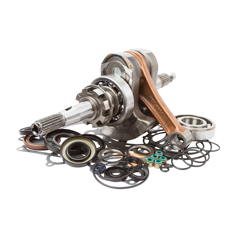 %BOTTOM END REBUILD KIT YAMAHA 660