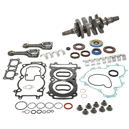 %BOTTOM END REB. KIT POL RANGER XP 1000 18-19