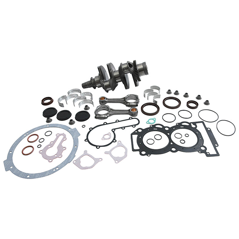 %BOTTOM END REB. KIT POL SCRAMBLER 850 13