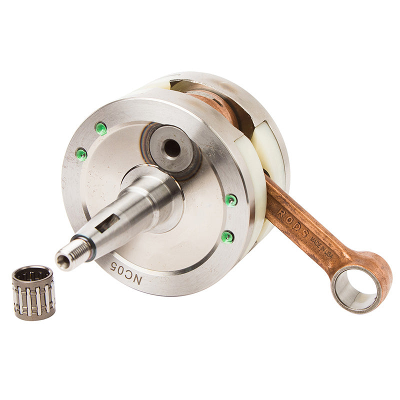 CRANKSHAFTS RM 125 01-03
