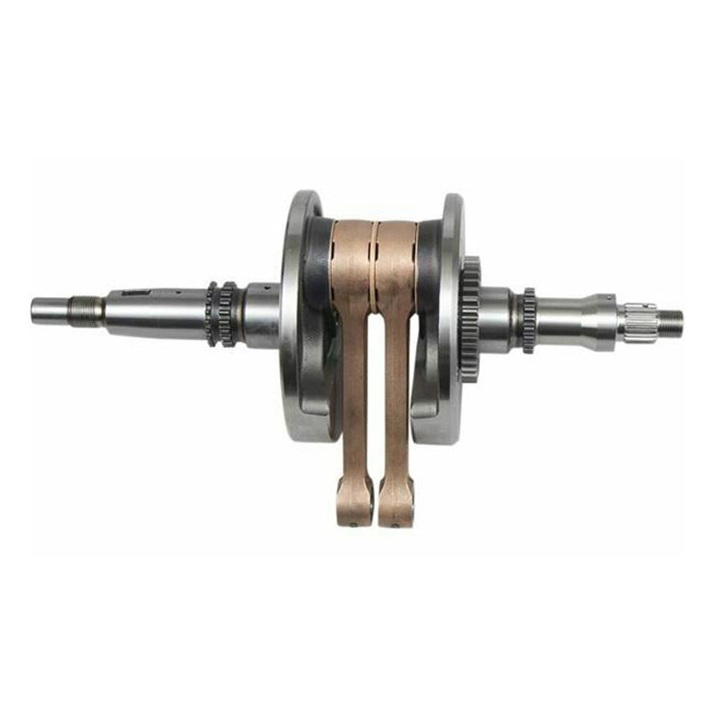 CRANKSHAFT A.CAT 1000 08-16