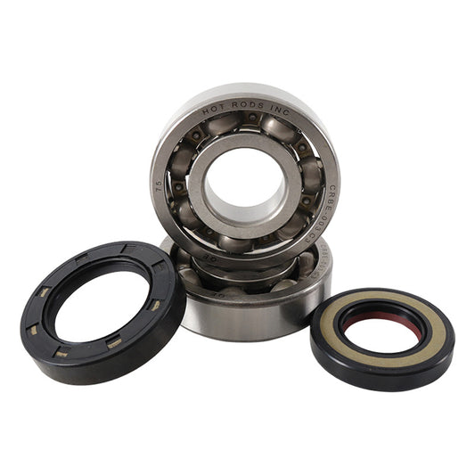MAIN BEARING SEAL KIT ATC 250R 85-86