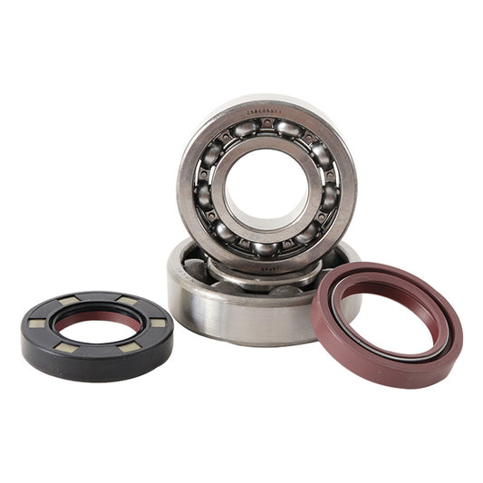 MAIN BEARING SEAL KIT BLASTER 200 88-06