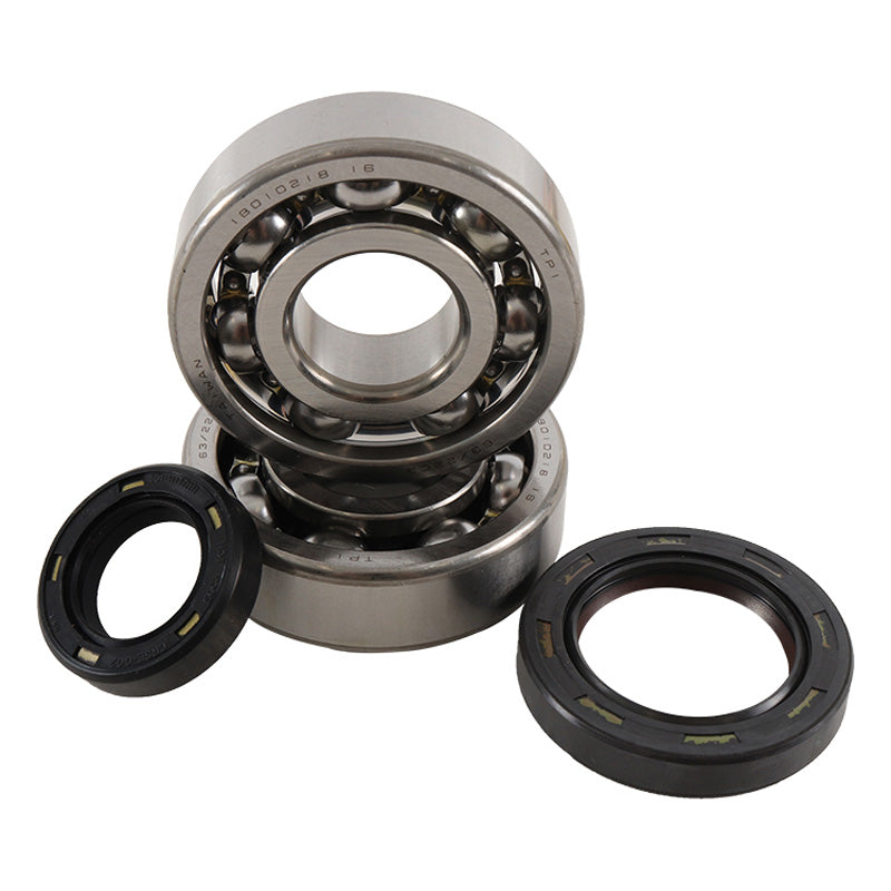 MAIN BEARING SEAL KIT CR 125R 90-07
