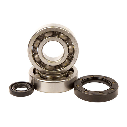 MAIN BEARING SEAL KIT CR 500 87-01